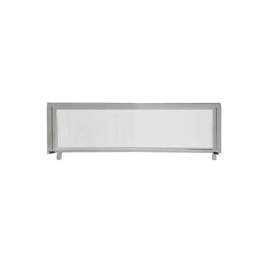 30" Security Merchandiser Sign Frame