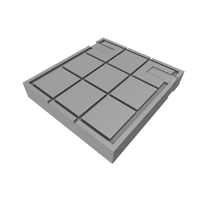 PALLET GRY02