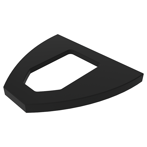 FSU COVER ASSEMBLY BLK01