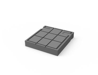 PALLET GRY02