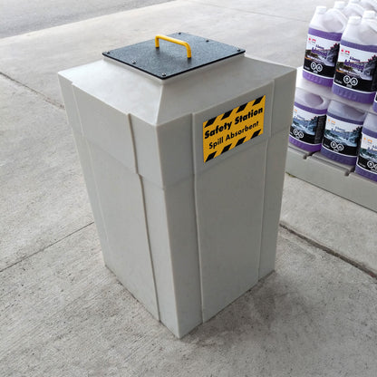 Square Spill Kit