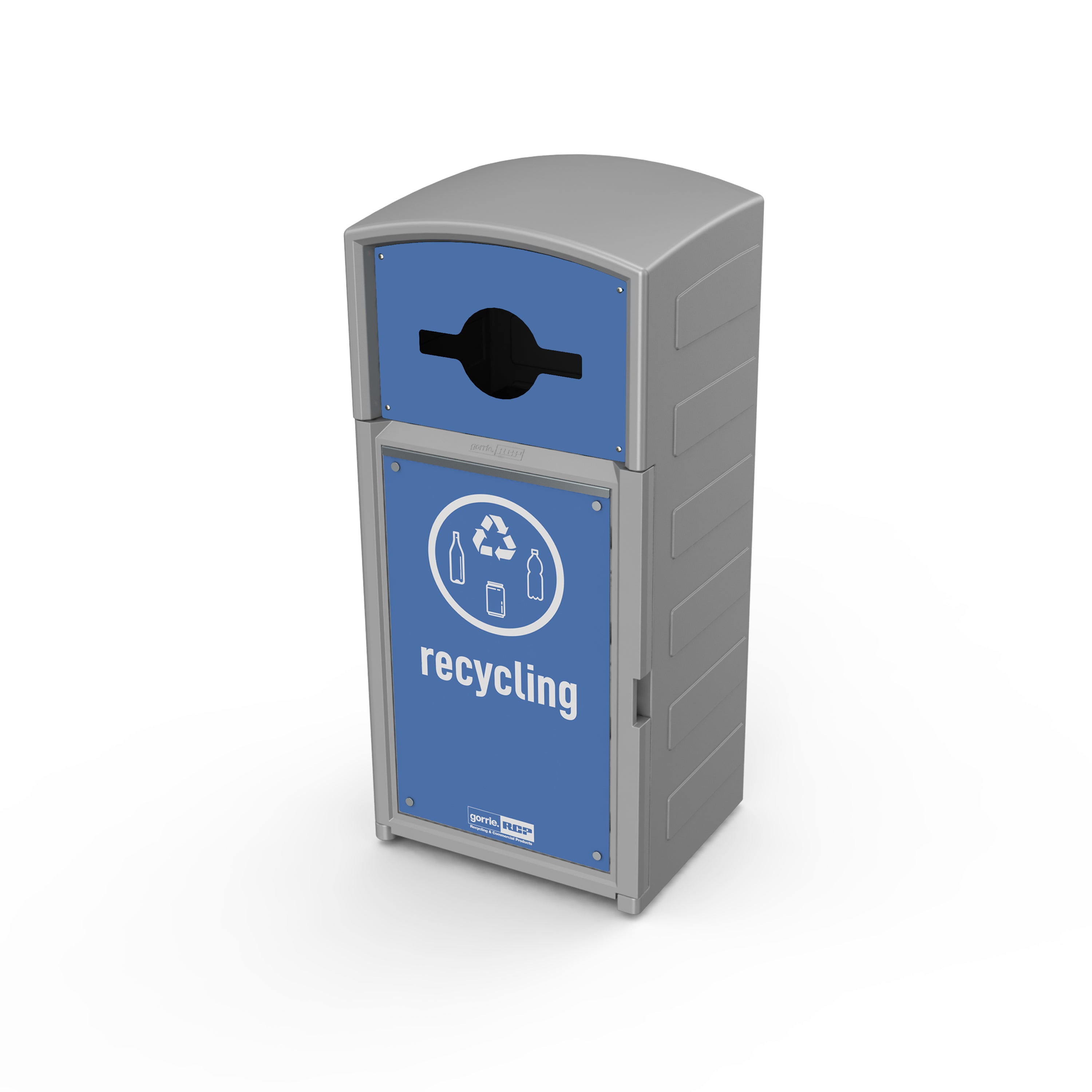 Multistream | Single-Sided – Gorrie RCP