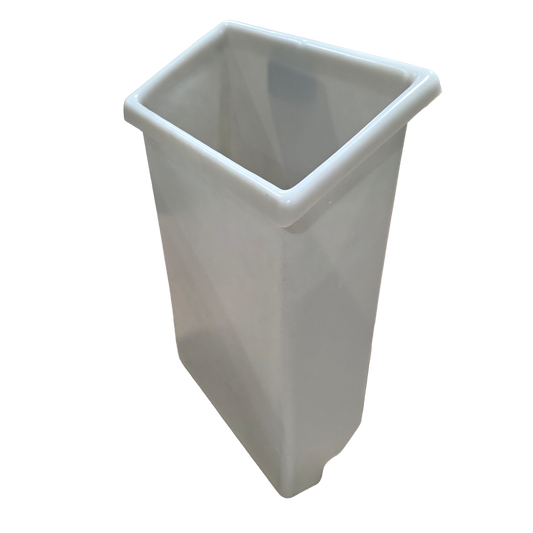 Bucket for Full Service Unit
