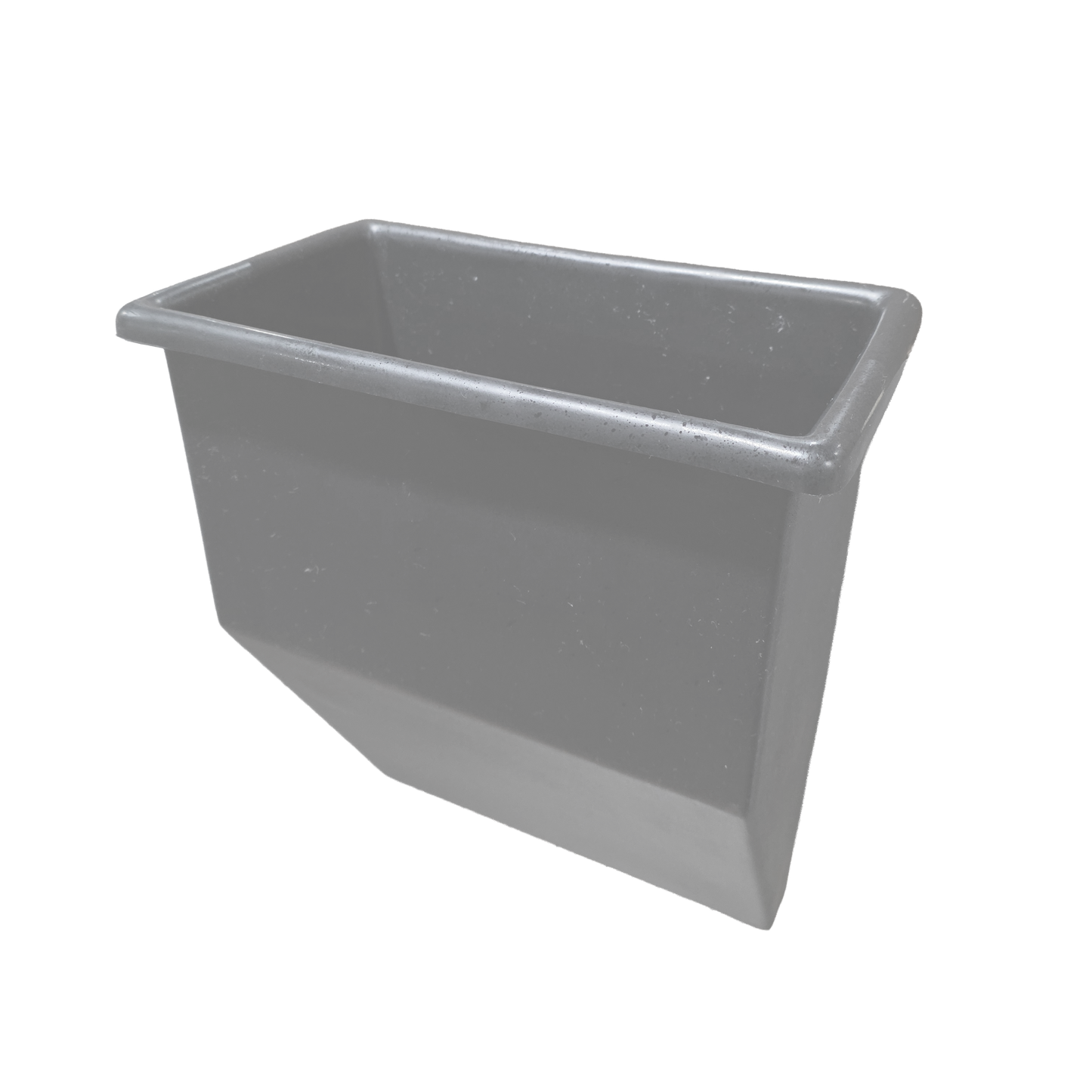 Single Bucket For Pump Island Service Unit