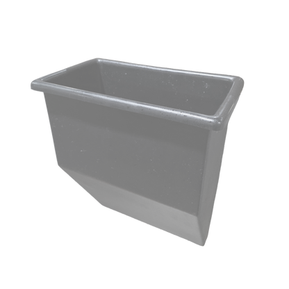 Single Bucket For Pump Island Service Unit