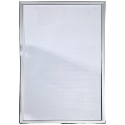 Snap Frame for A-Board