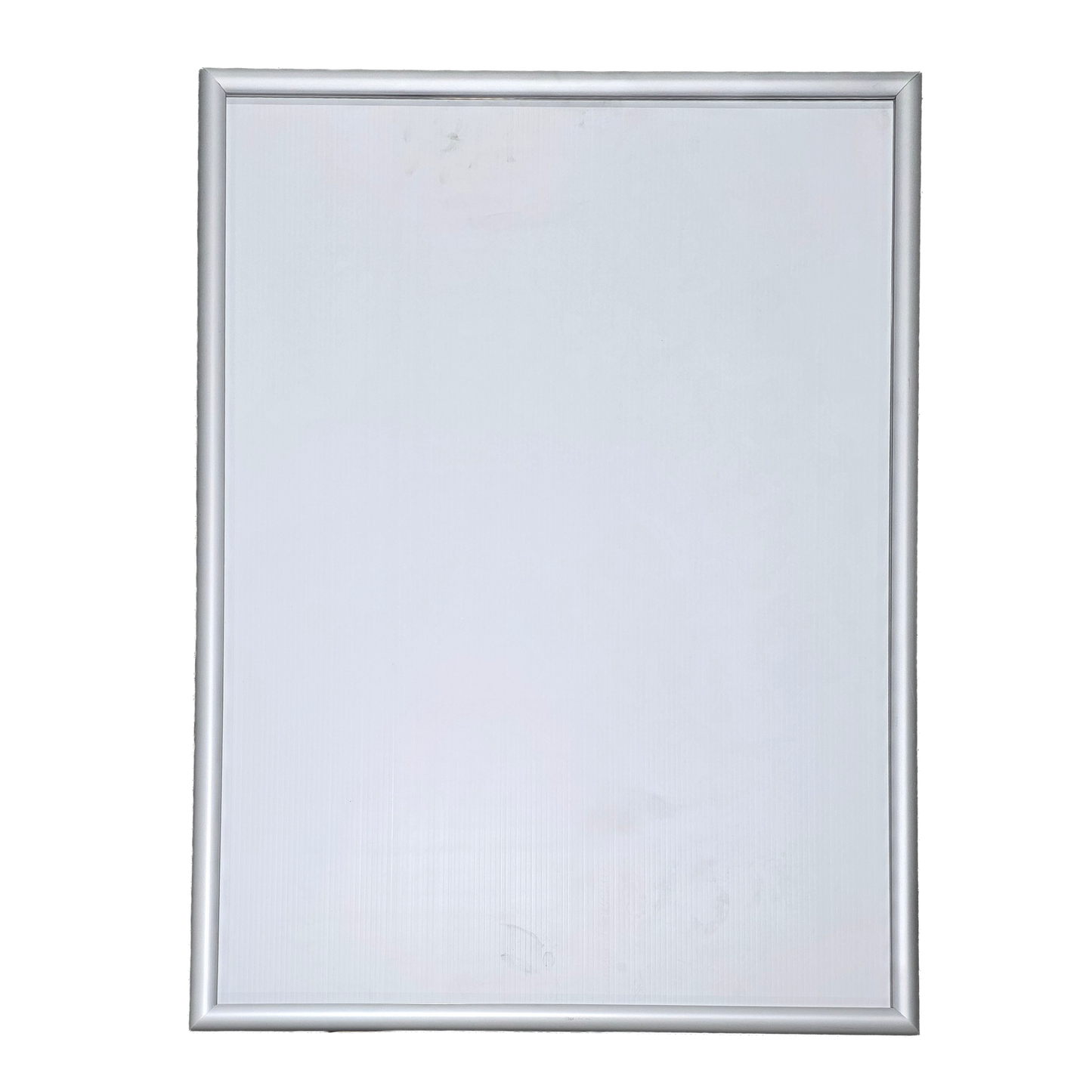 Snap Frame for Full Service Unit