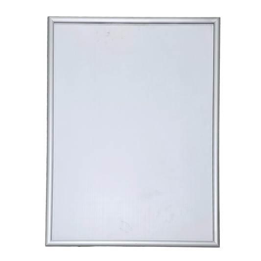 Snap Frame for Full Service Unit