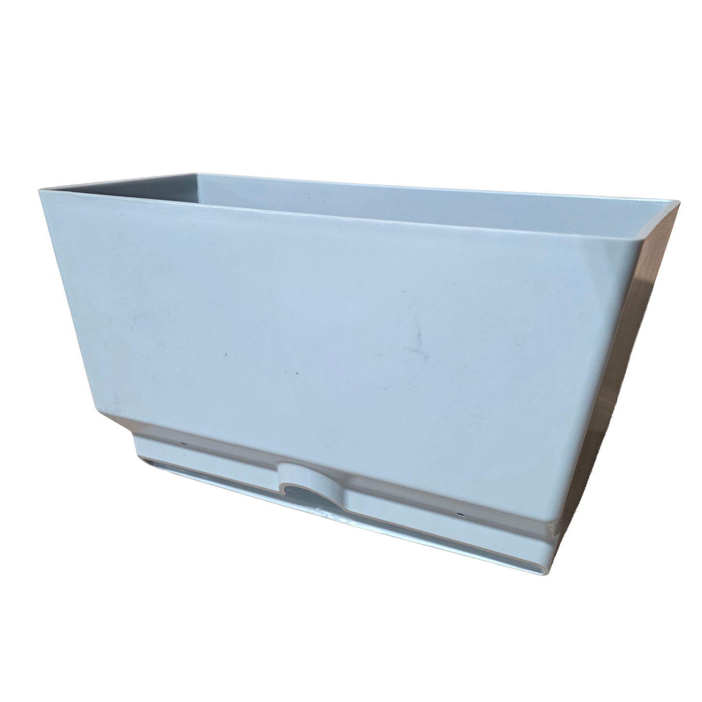 Full Service Unit Paper Towel Holder