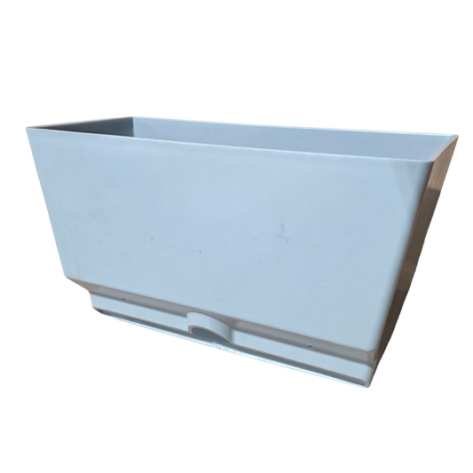 Full Service Unit Paper Towel Holder