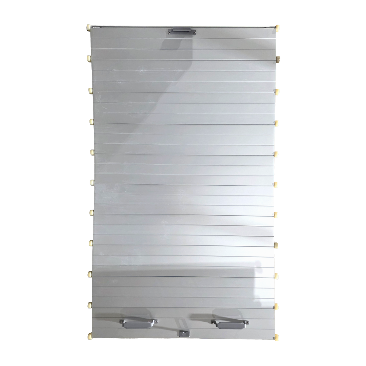 30" Security Merchandiser Roller Door
