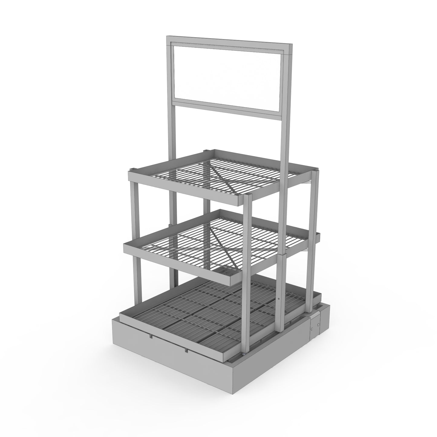 Pallet Rack