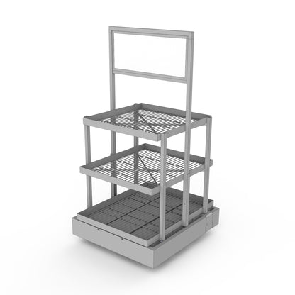 Pallet Rack