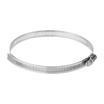 Mounting Strap for Windshield Service Stations