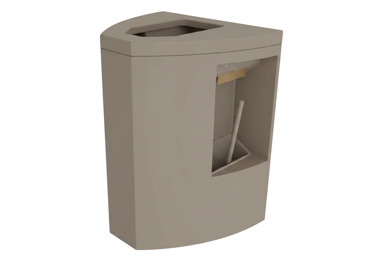 Full Service Unit